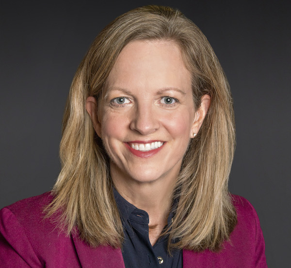 Senator Janet Petersen