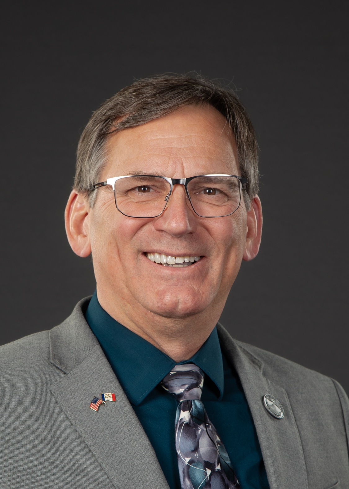 Mike Zimmer
